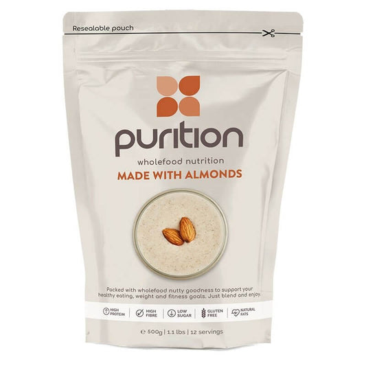 Almond 500g