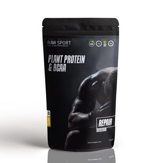 Elite Protein | Choc Peanut 1kg