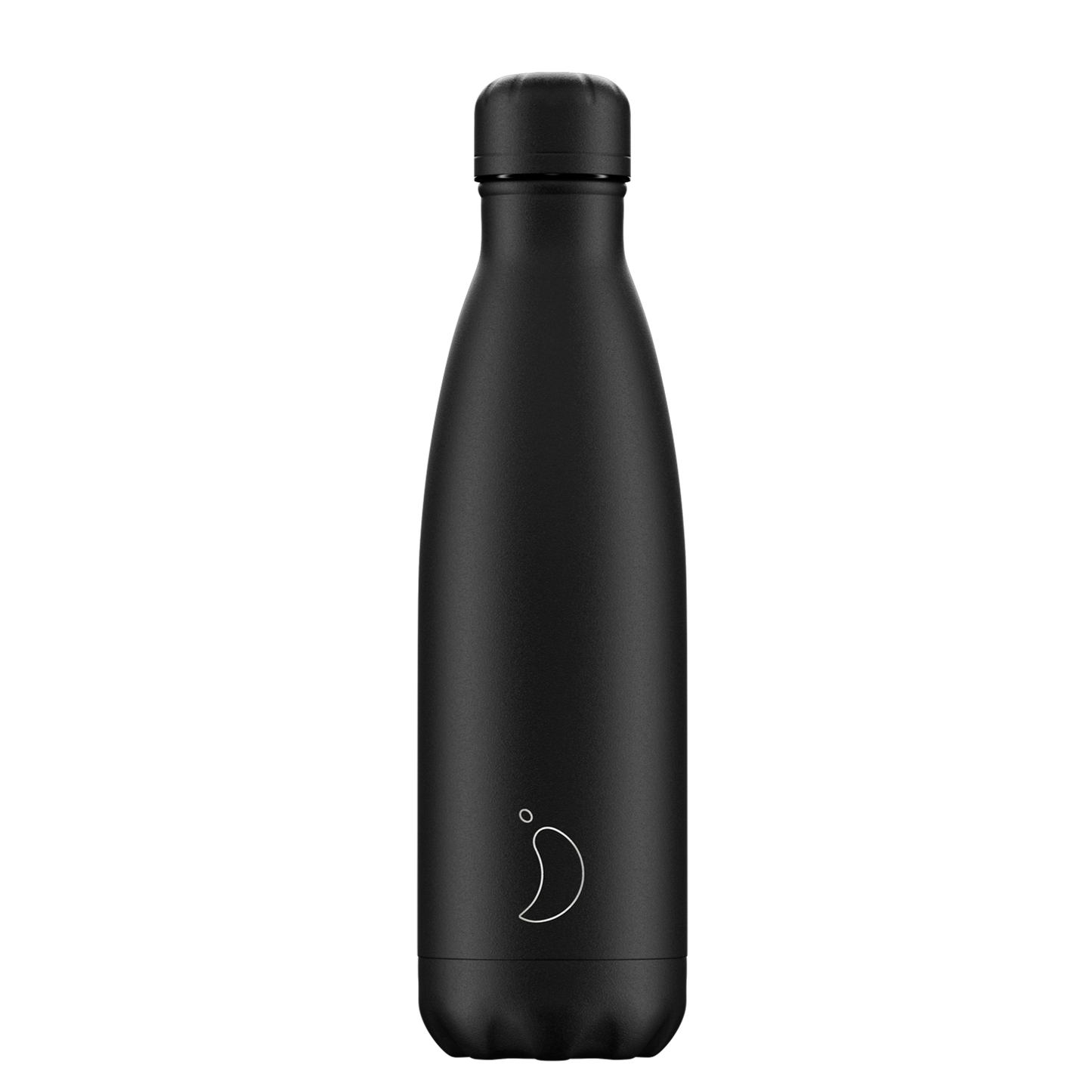 All Black 500ml