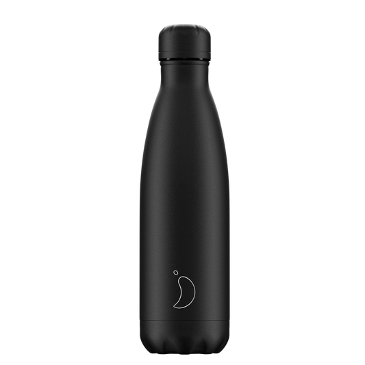 All Black 500ml