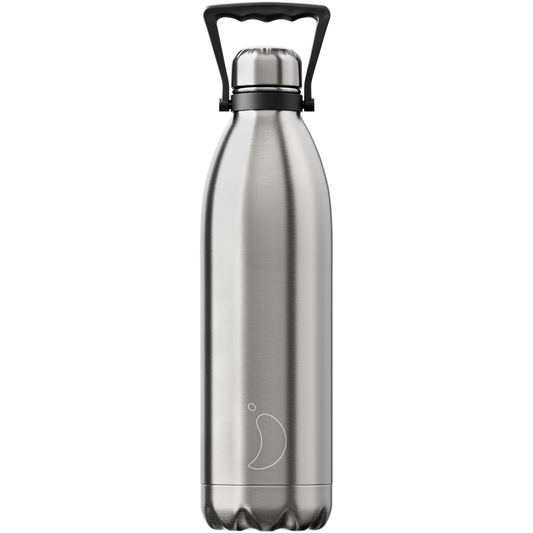 SSteel, 1.8LT
