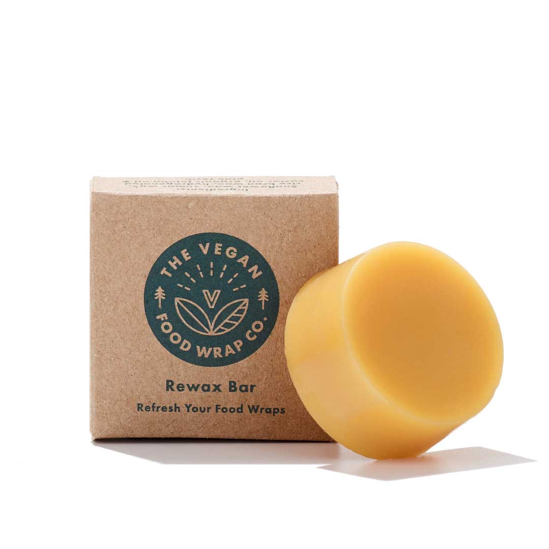 Vegan Rewax Bar