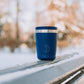 Coffee Cup Blue, 340ml