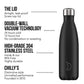 Mono Black, 750ml