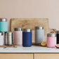 Food Pot Pastel Pink, 500ml