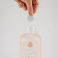 Bottle cleaning tablets