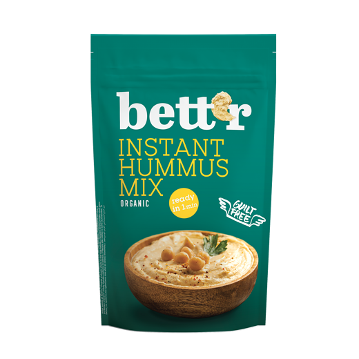 Hummus Mix