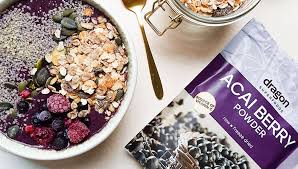 Acai Berry Powder