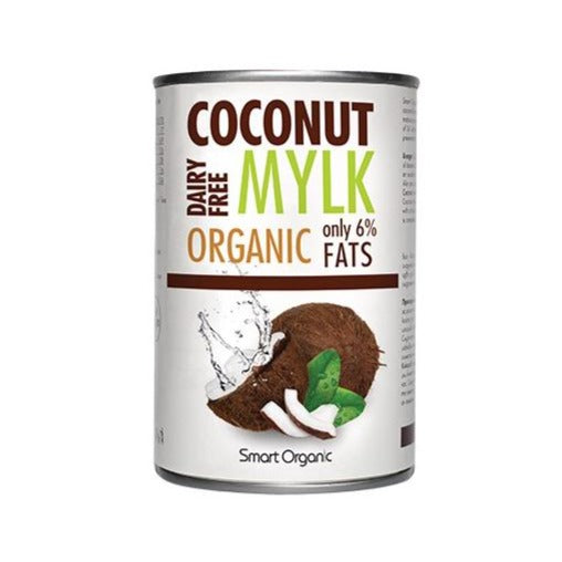 Coconut Mylk (Low Fat)