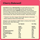 Better Brownies Cherry Bakewell