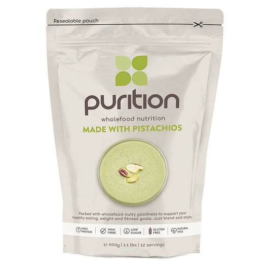 Pistachio 500g